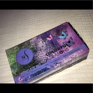 Set of Straighteners.